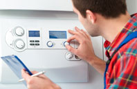 free commercial Renton boiler quotes